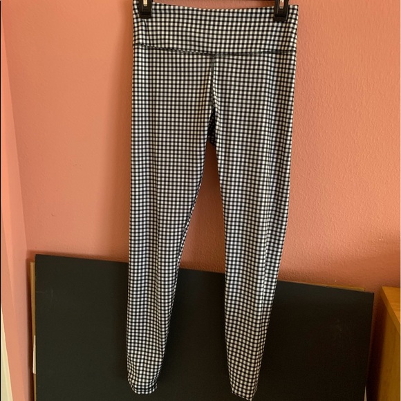 Glyder Pants - Glyder Full Length Leggings, Small, Worn Once